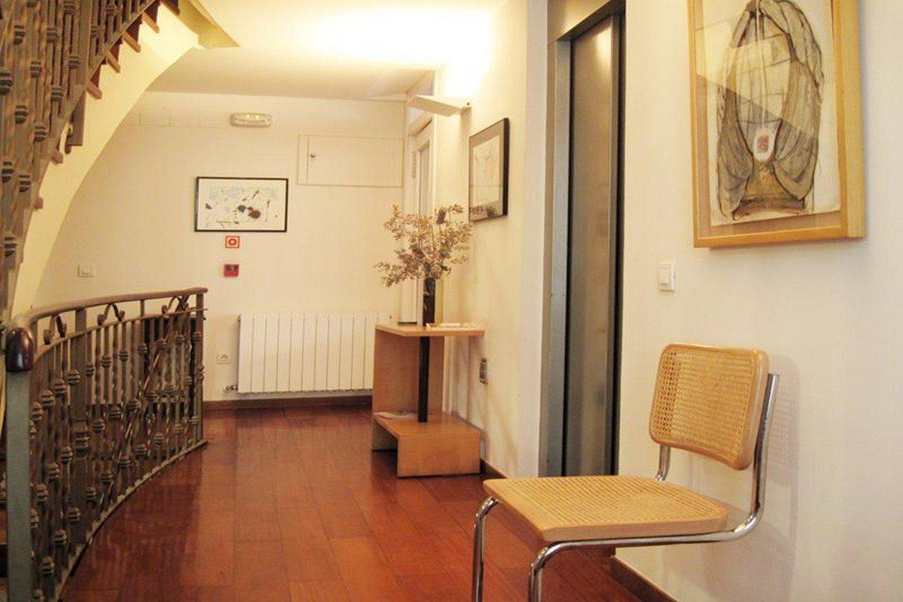Hotel La Plaza I à Luanco Extérieur photo