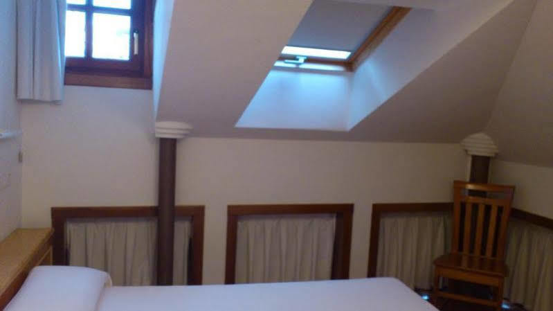 Hotel La Plaza I à Luanco Extérieur photo